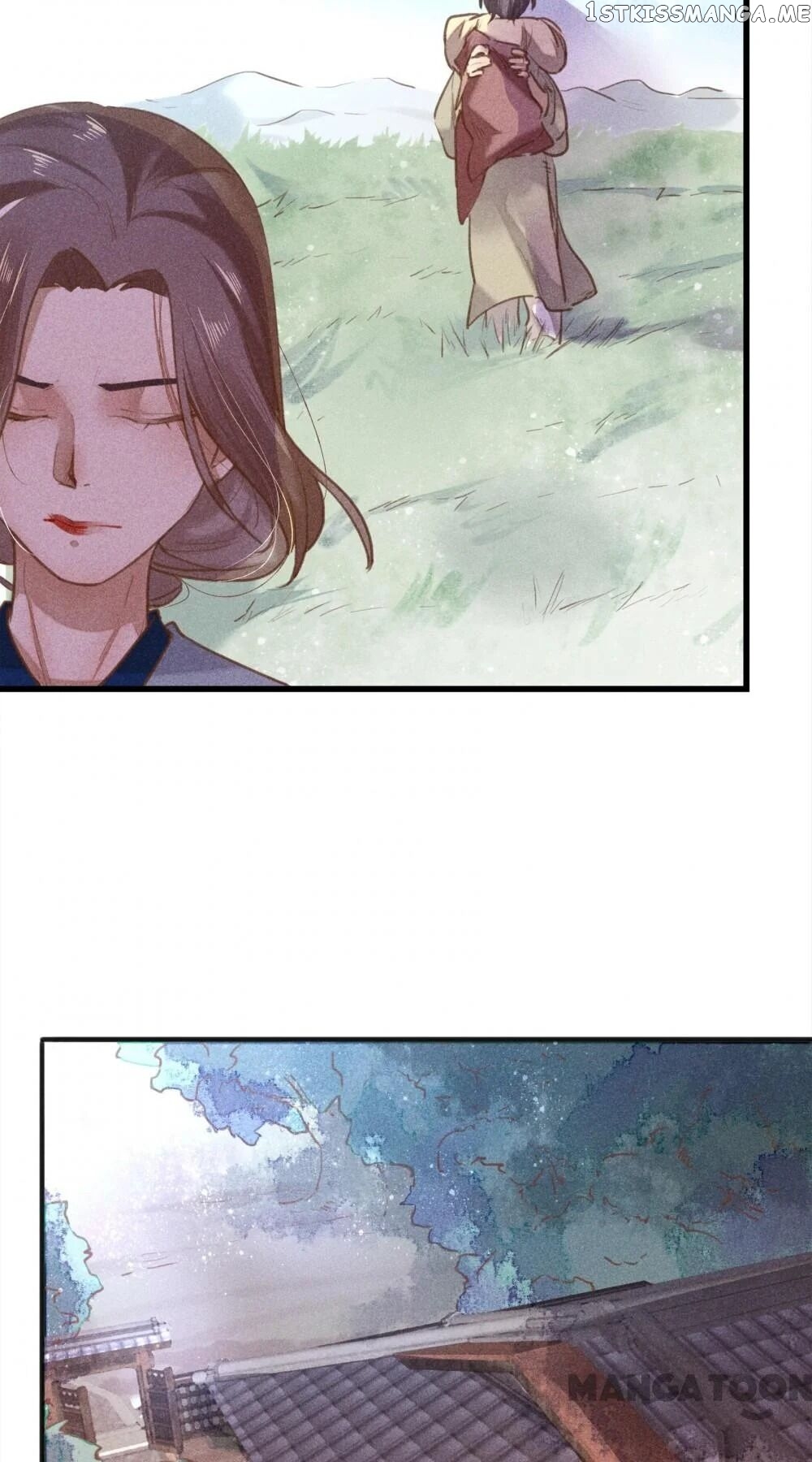Black Queen chapter 5 - page 11