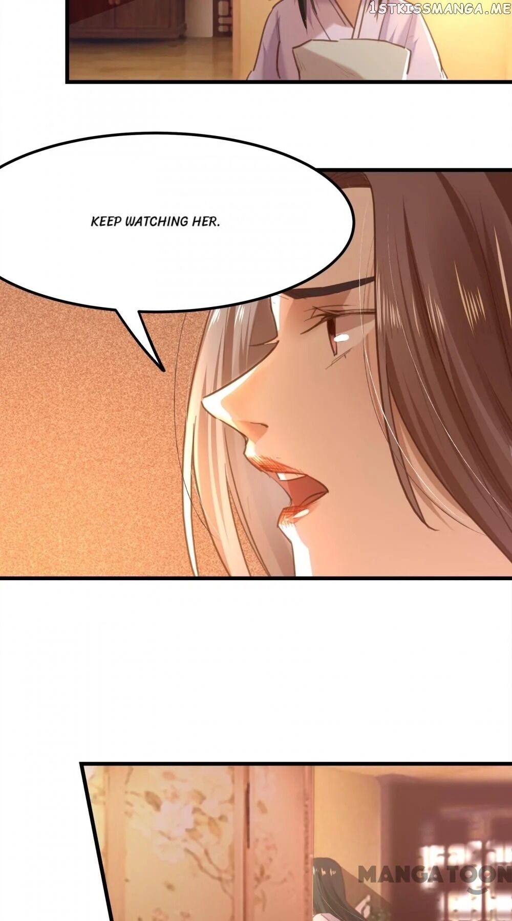 Black Queen chapter 5 - page 15