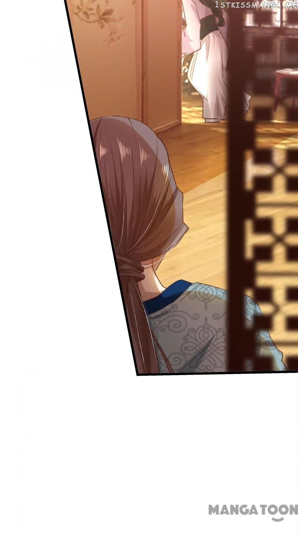 Black Queen chapter 5 - page 16