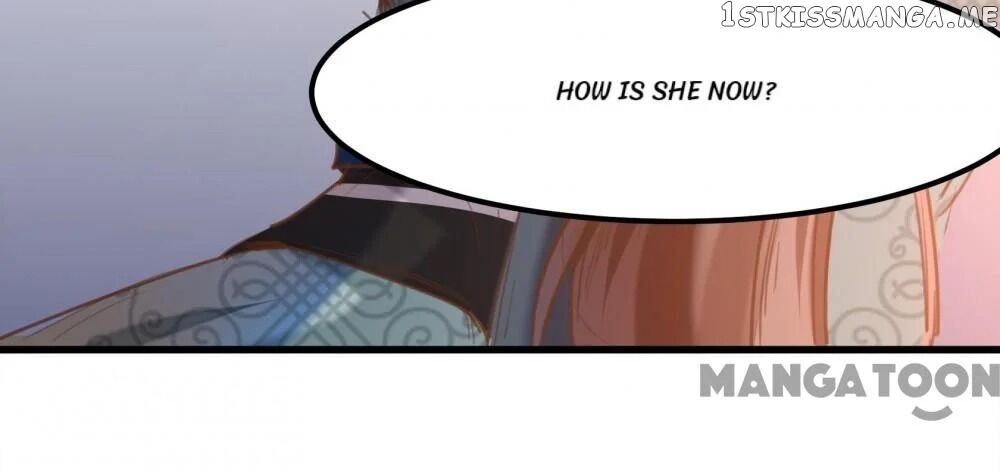 Black Queen chapter 5 - page 19