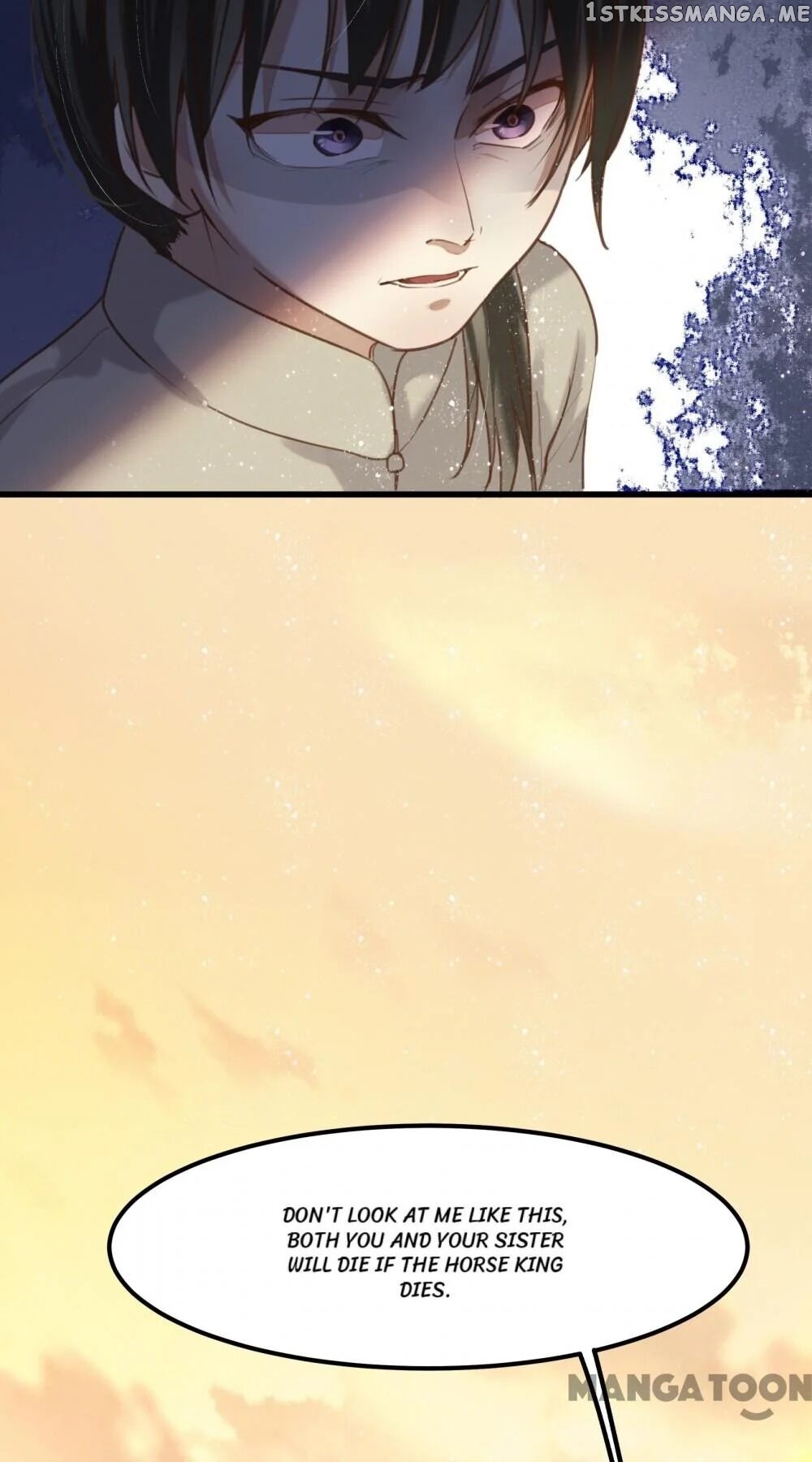 Black Queen chapter 5 - page 2