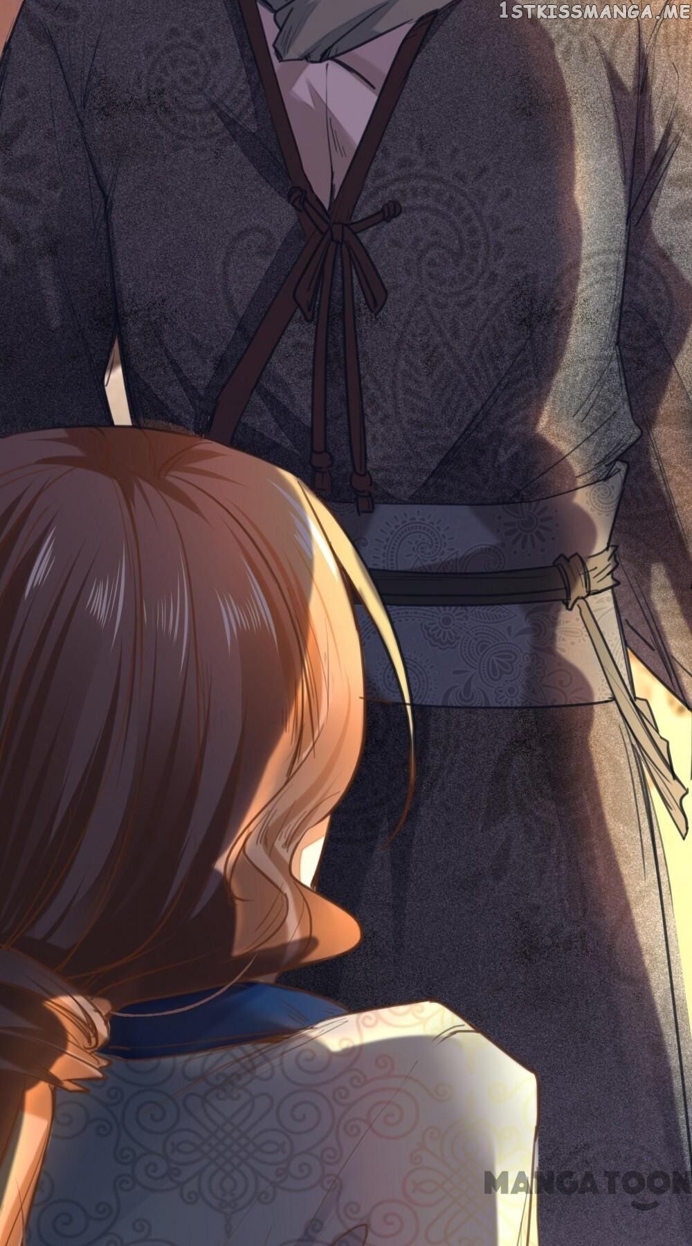 Black Queen chapter 5 - page 21