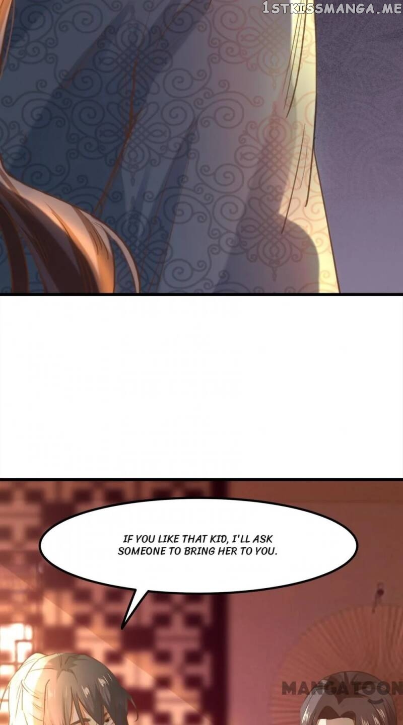 Black Queen chapter 5 - page 22