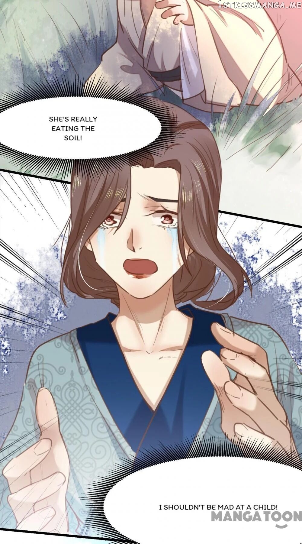 Black Queen chapter 5 - page 34