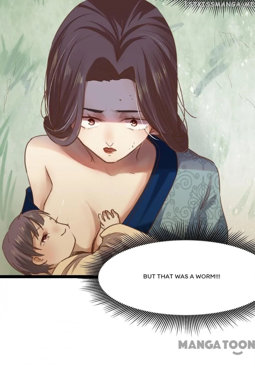 Black Queen chapter 5 - page 37