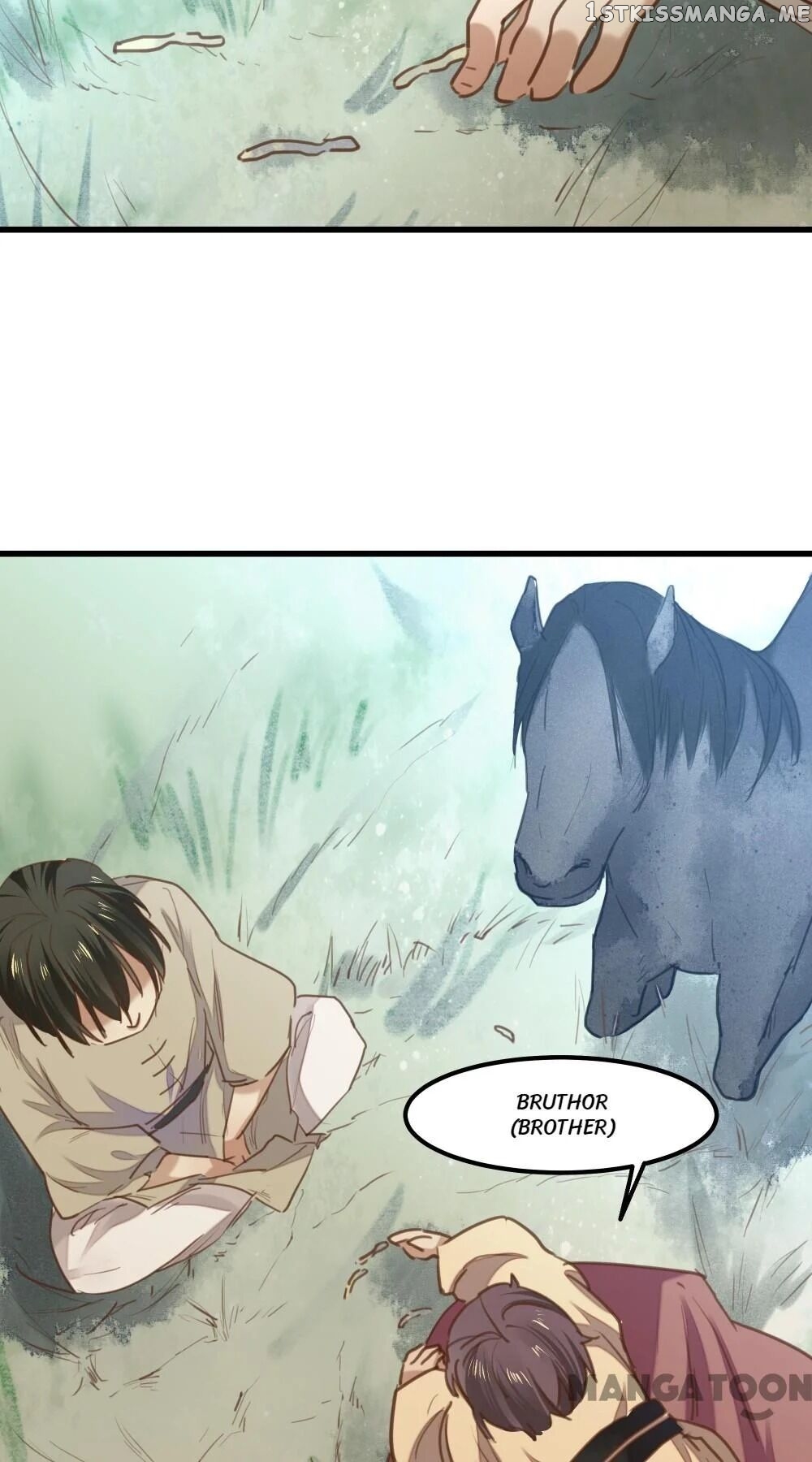 Black Queen chapter 5 - page 40