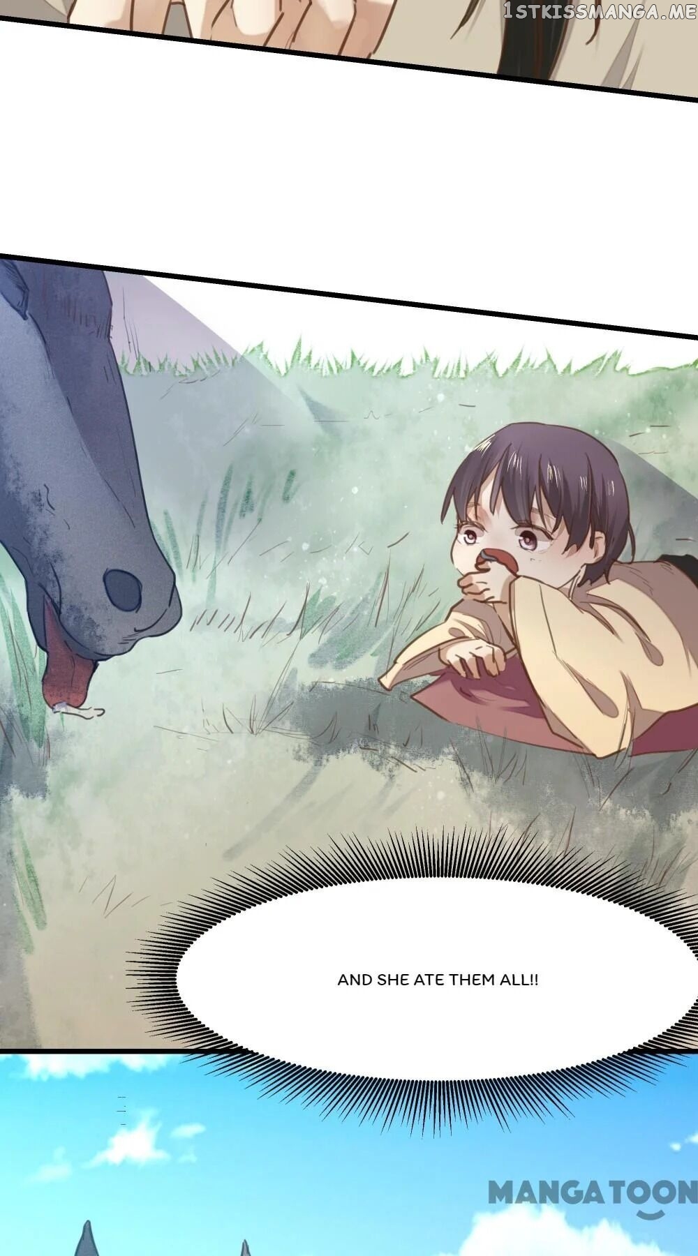 Black Queen chapter 5 - page 42