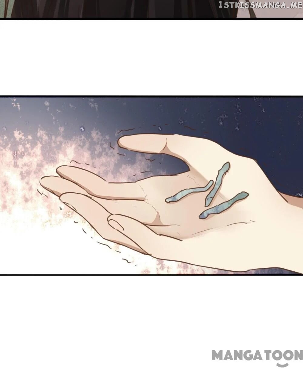 Black Queen chapter 5 - page 44