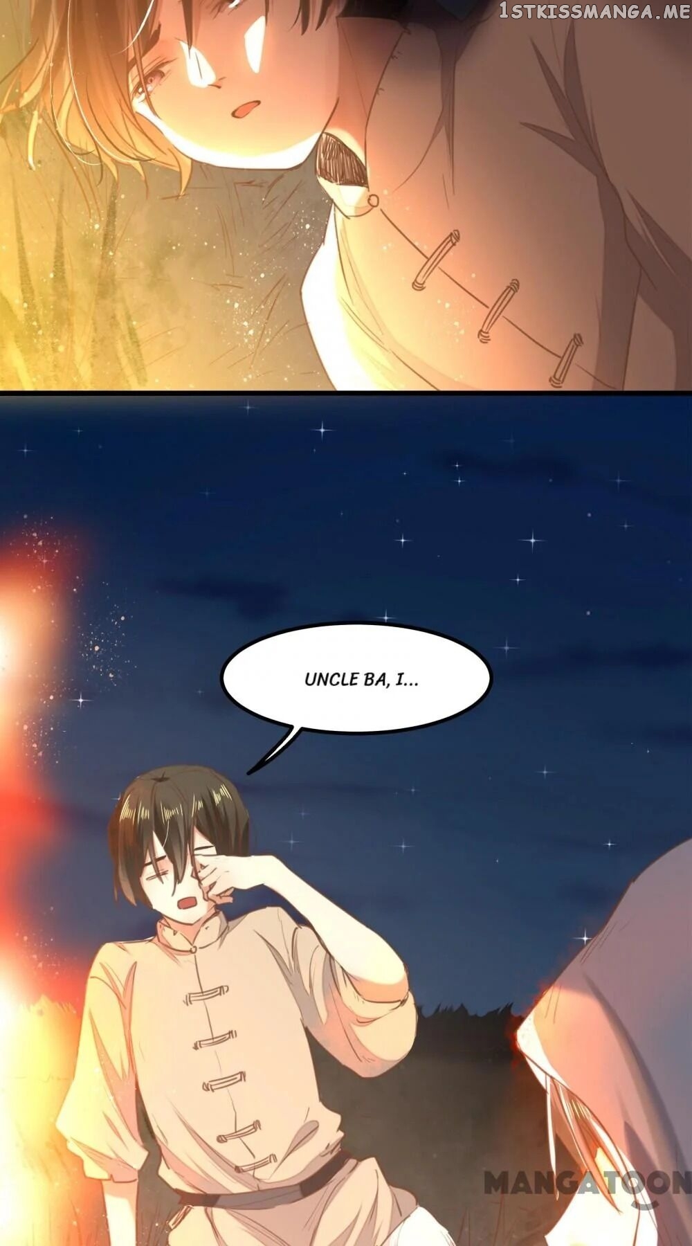 Black Queen chapter 5 - page 49