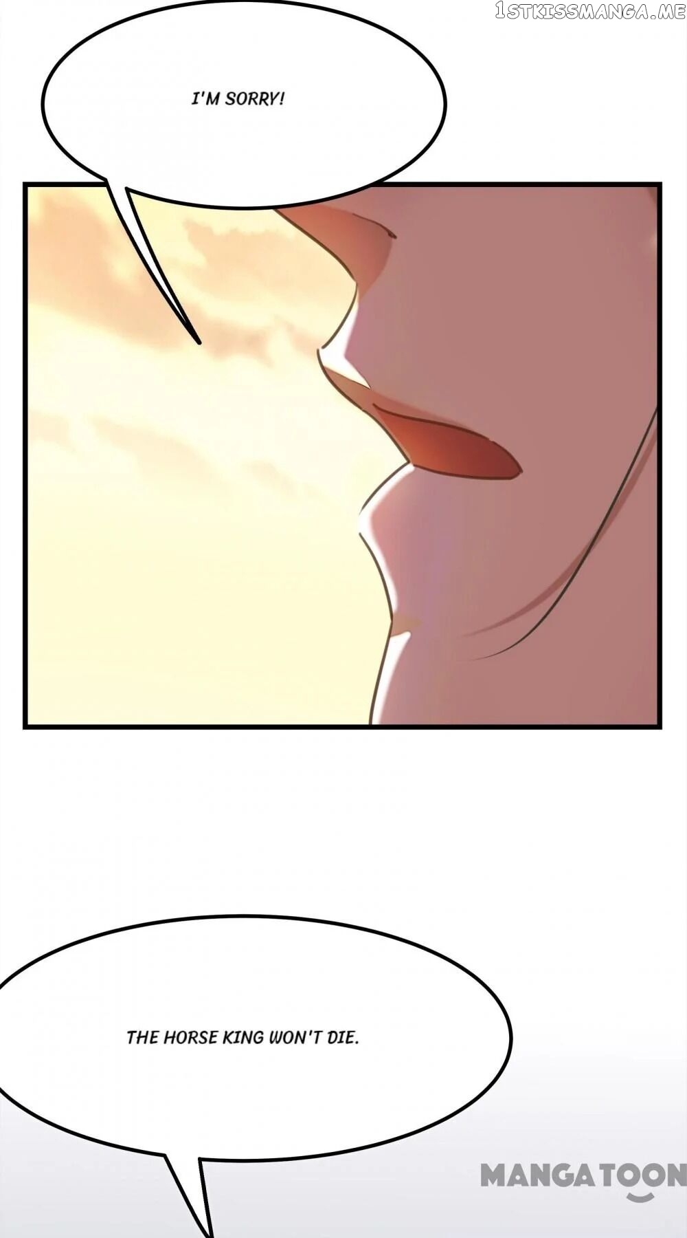 Black Queen chapter 5 - page 5