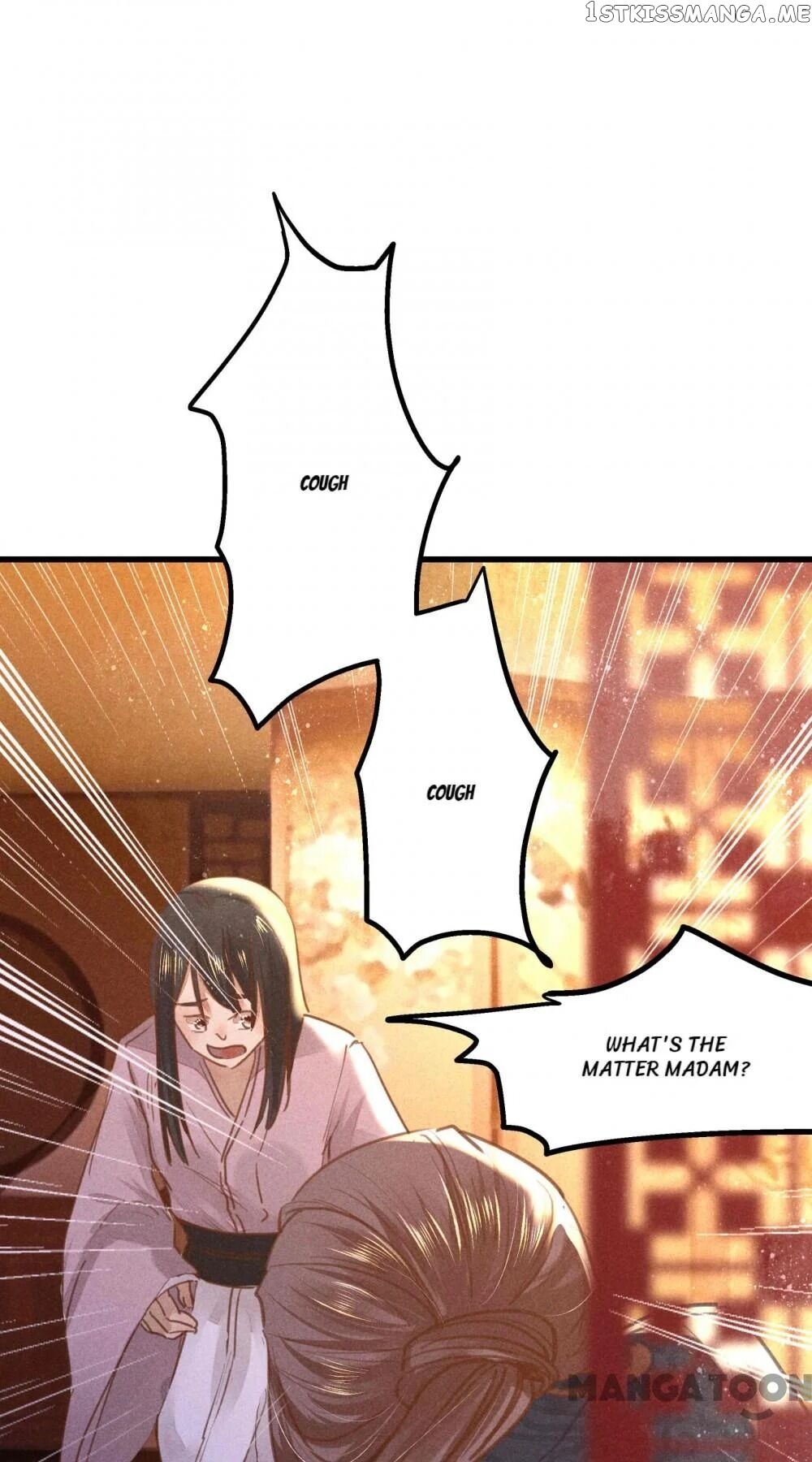 Black Queen chapter 6 - page 1