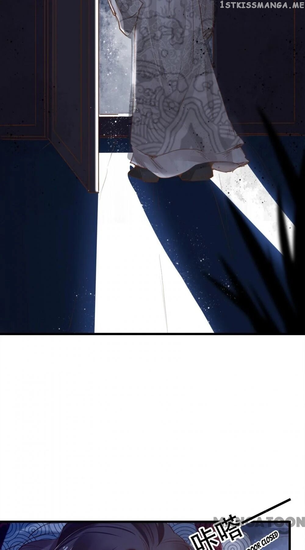 Black Queen chapter 6 - page 17