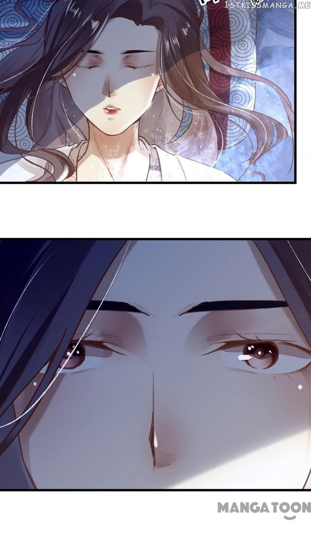 Black Queen chapter 6 - page 18