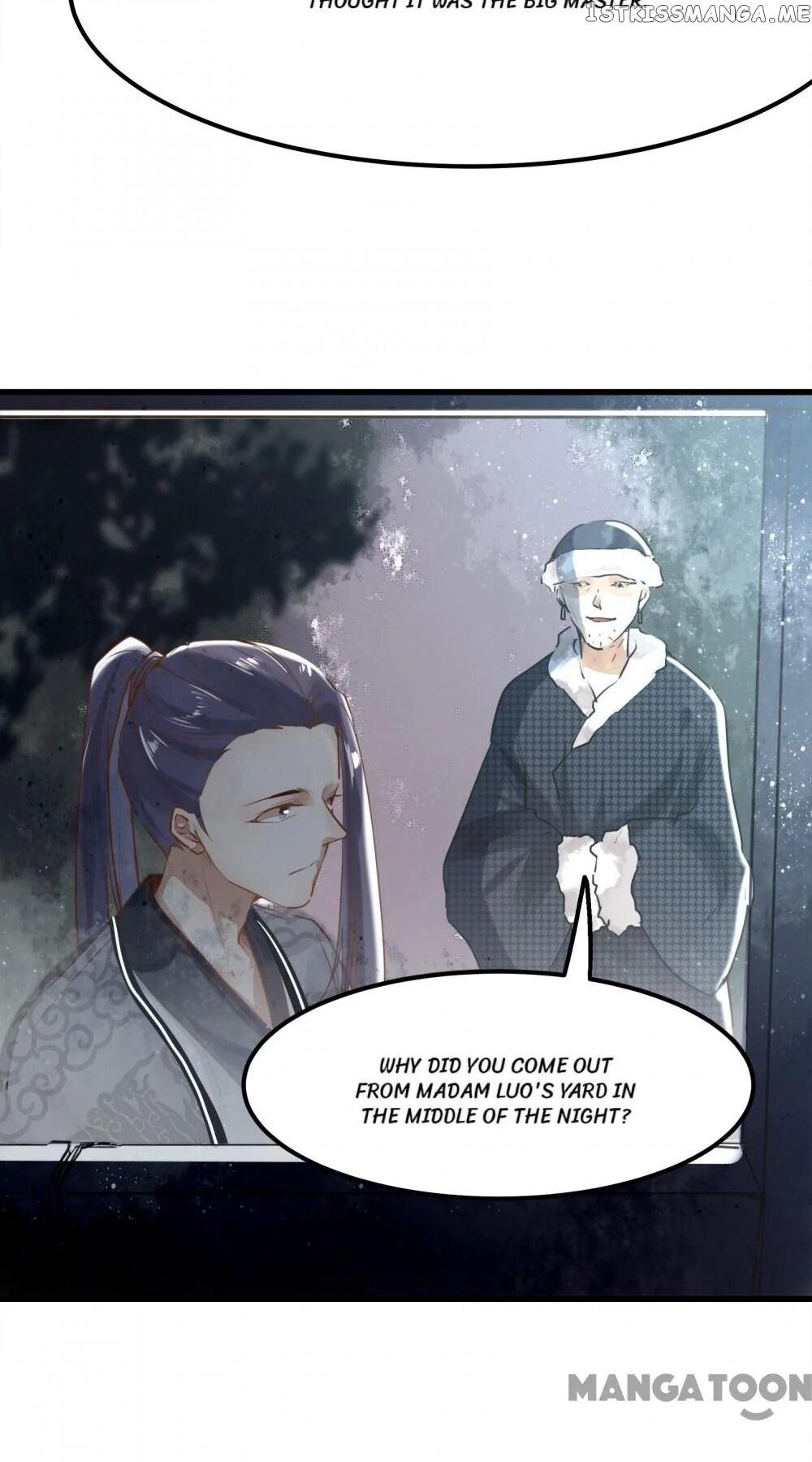 Black Queen chapter 6 - page 20
