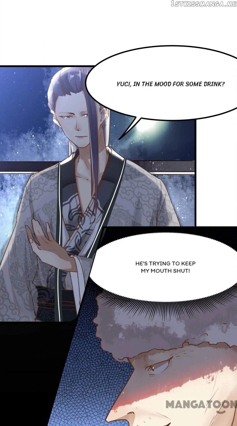 Black Queen chapter 6 - page 21