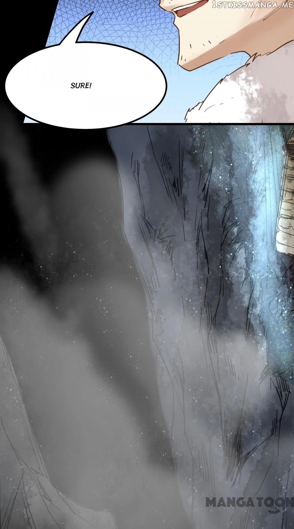 Black Queen chapter 6 - page 22
