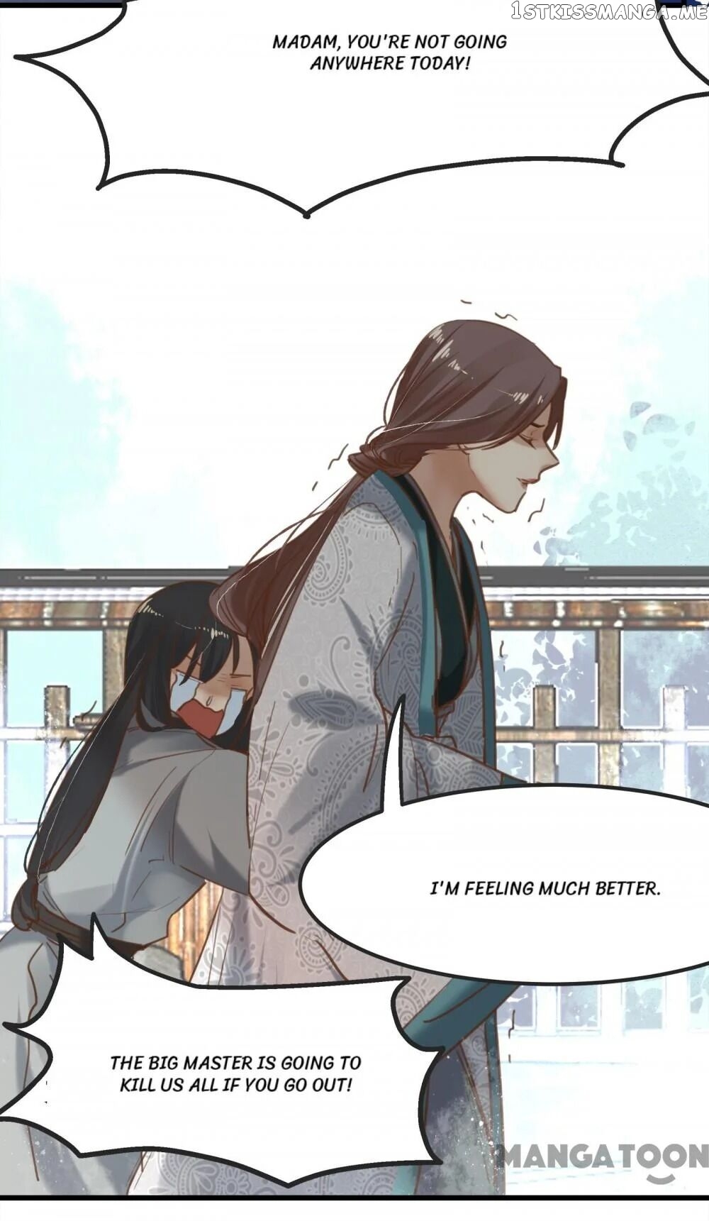 Black Queen chapter 6 - page 30