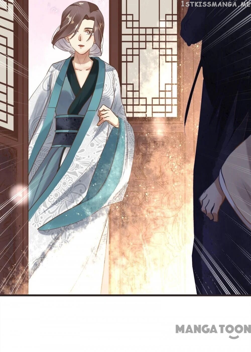 Black Queen chapter 6 - page 36