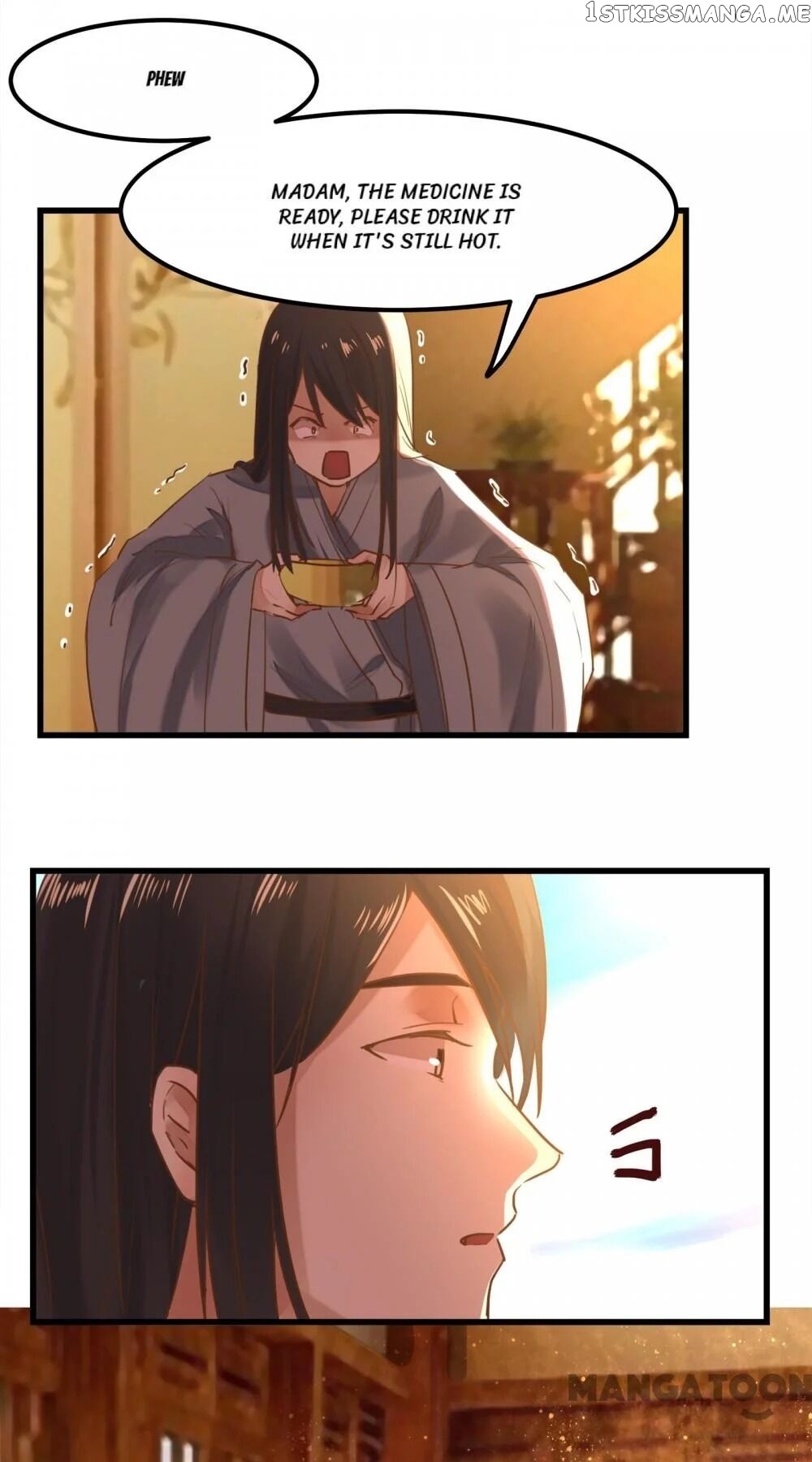 Black Queen chapter 6 - page 38
