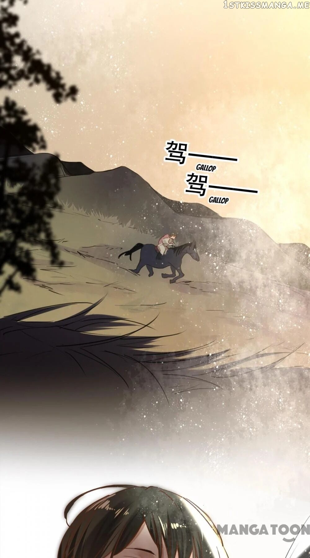 Black Queen chapter 6 - page 41