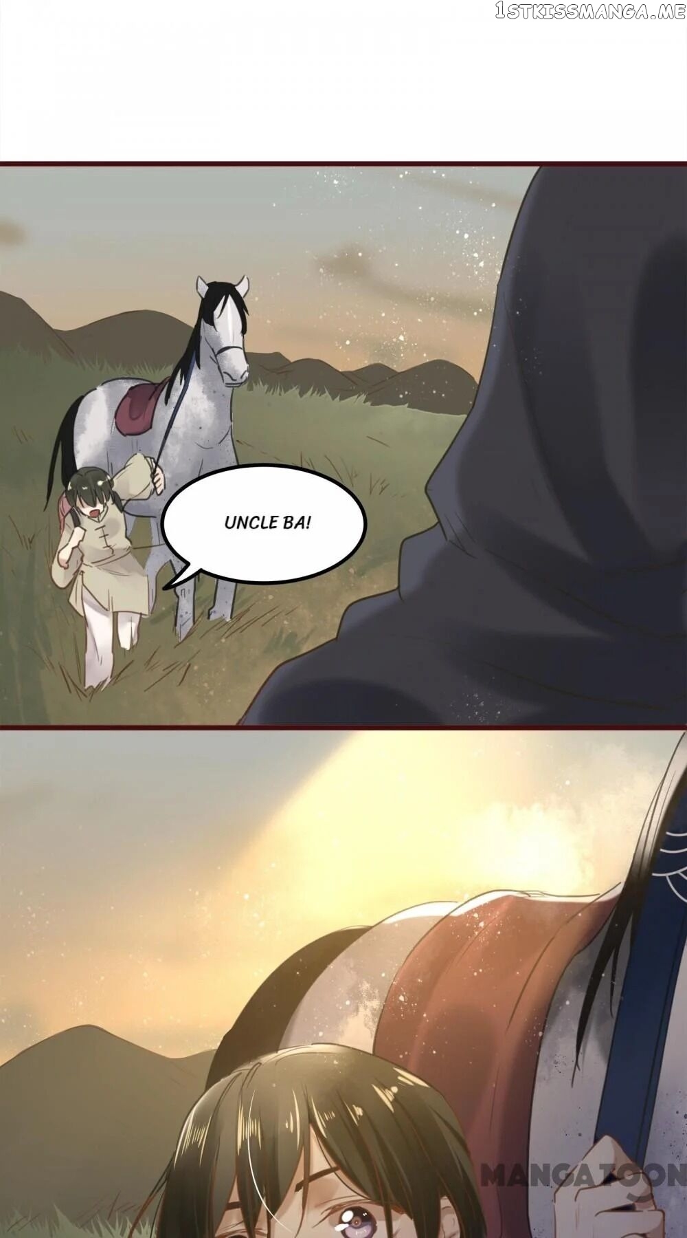 Black Queen chapter 6 - page 43