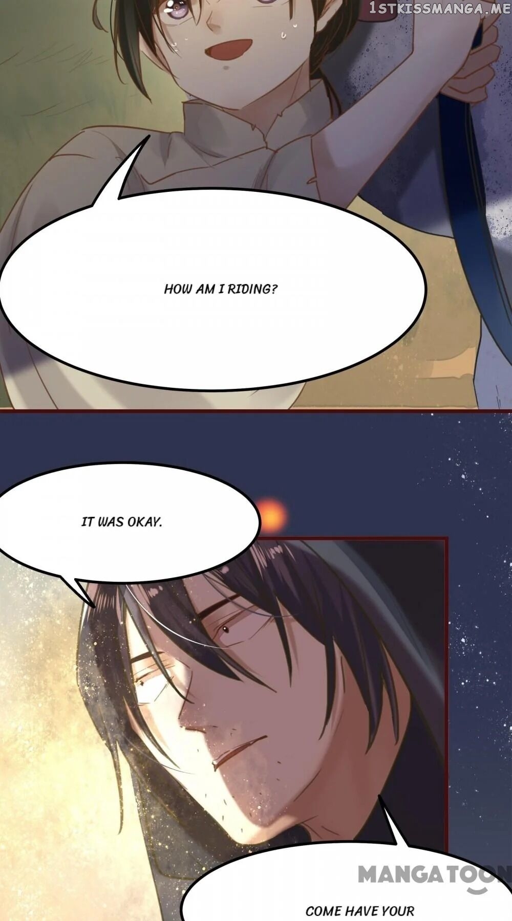 Black Queen chapter 6 - page 44