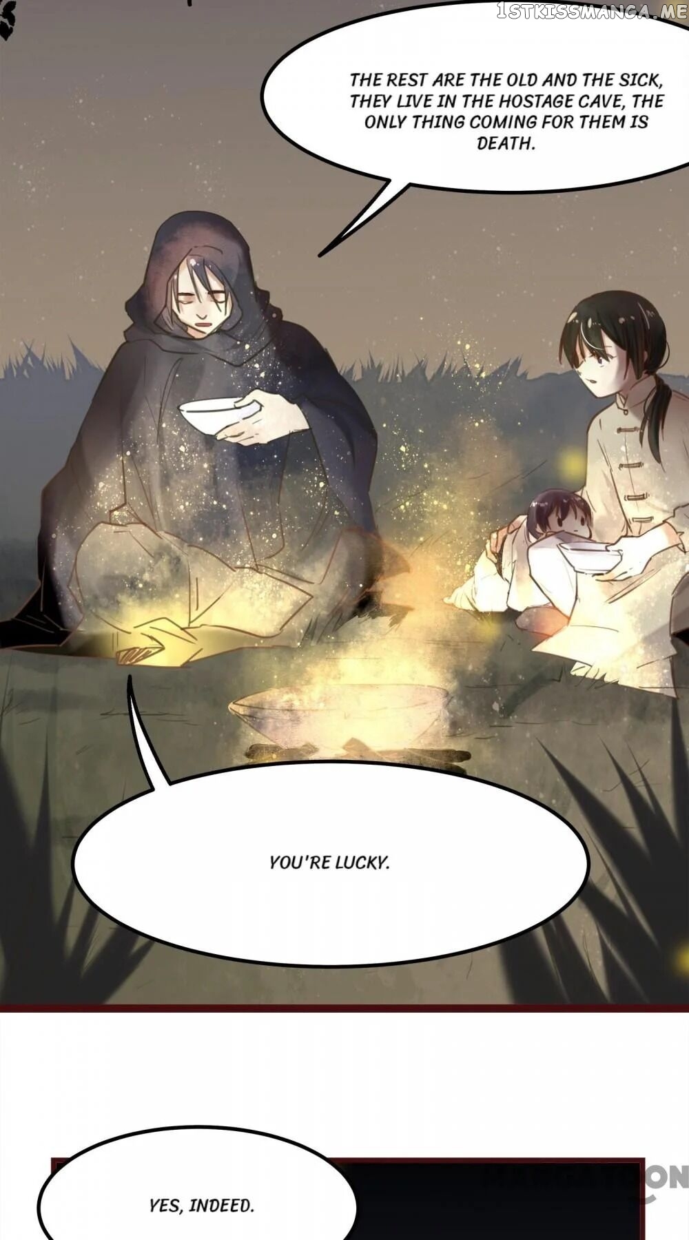 Black Queen chapter 6 - page 47