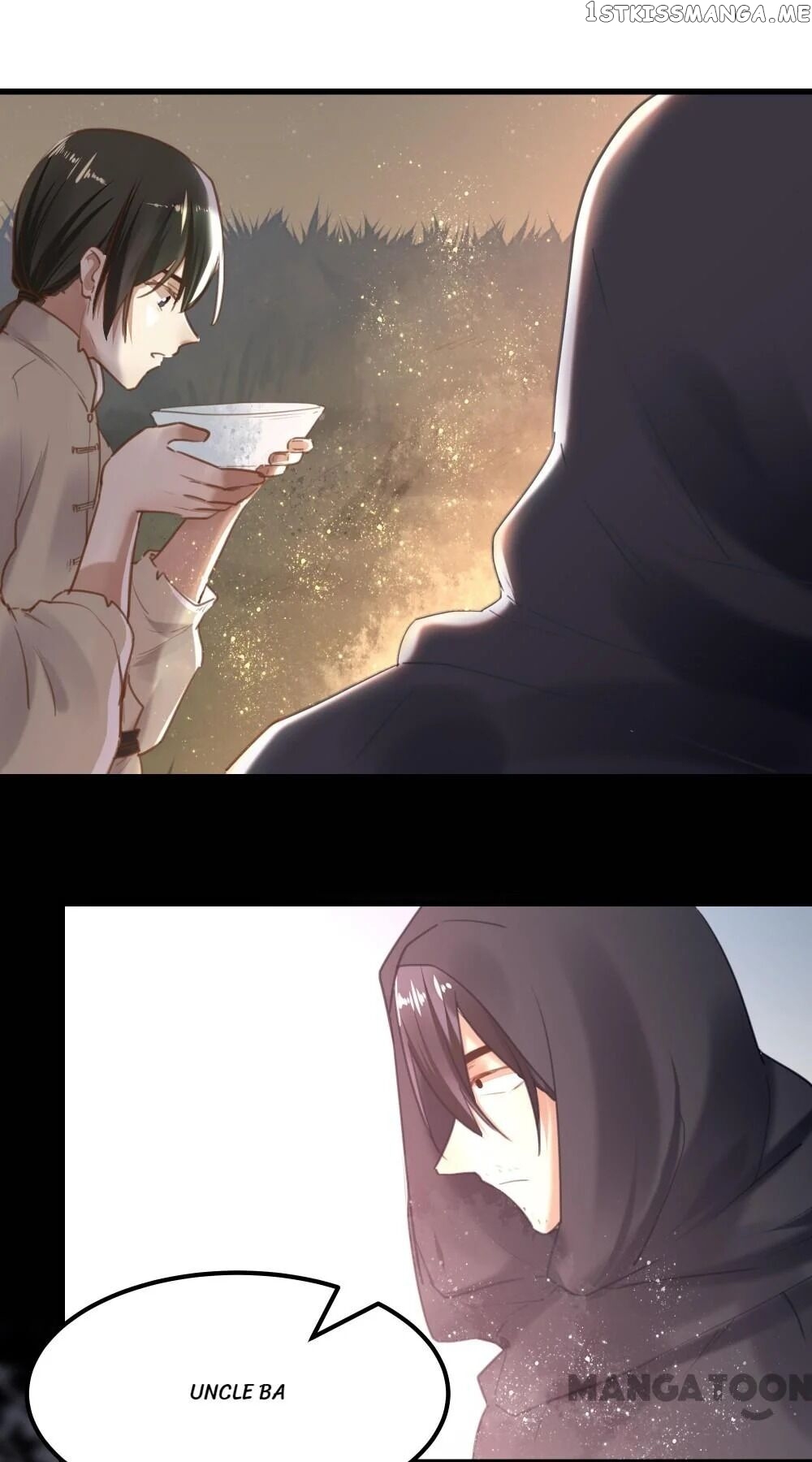 Black Queen chapter 6 - page 49