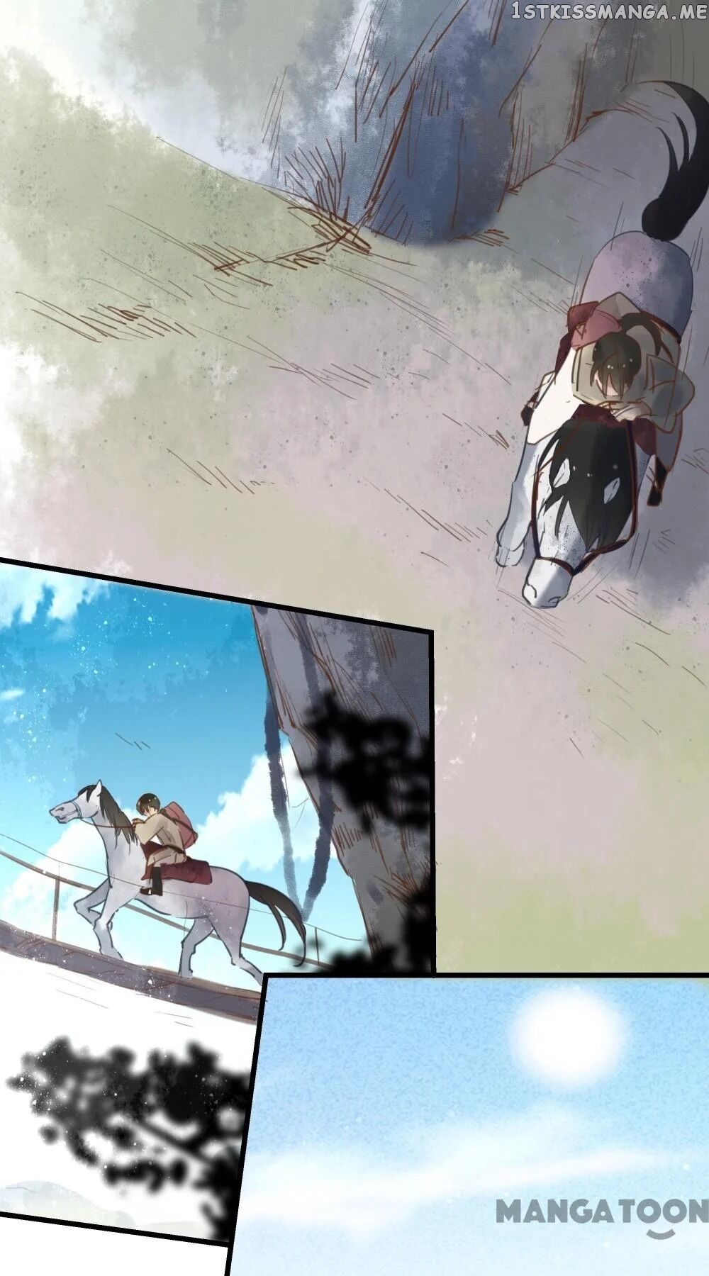 Black Queen chapter 6 - page 53