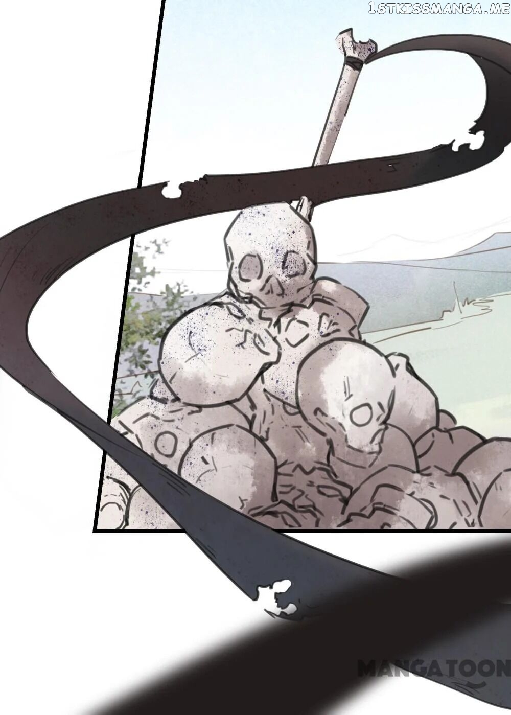 Black Queen chapter 6 - page 54