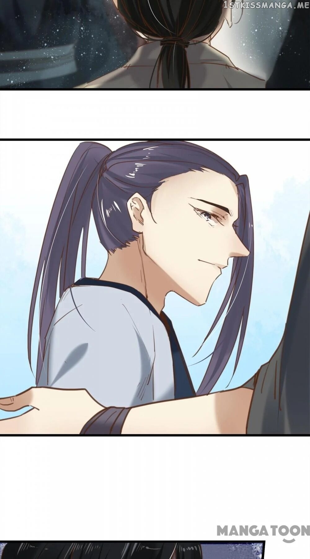 Black Queen chapter 6 - page 57