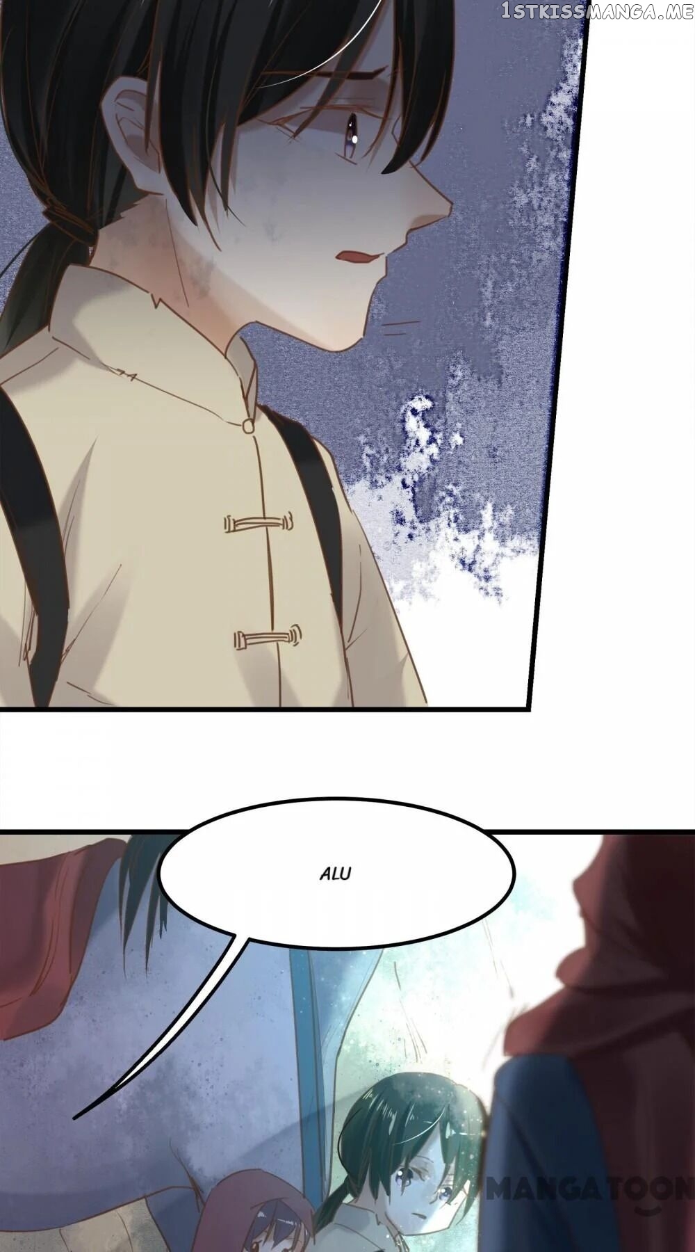 Black Queen chapter 6 - page 58