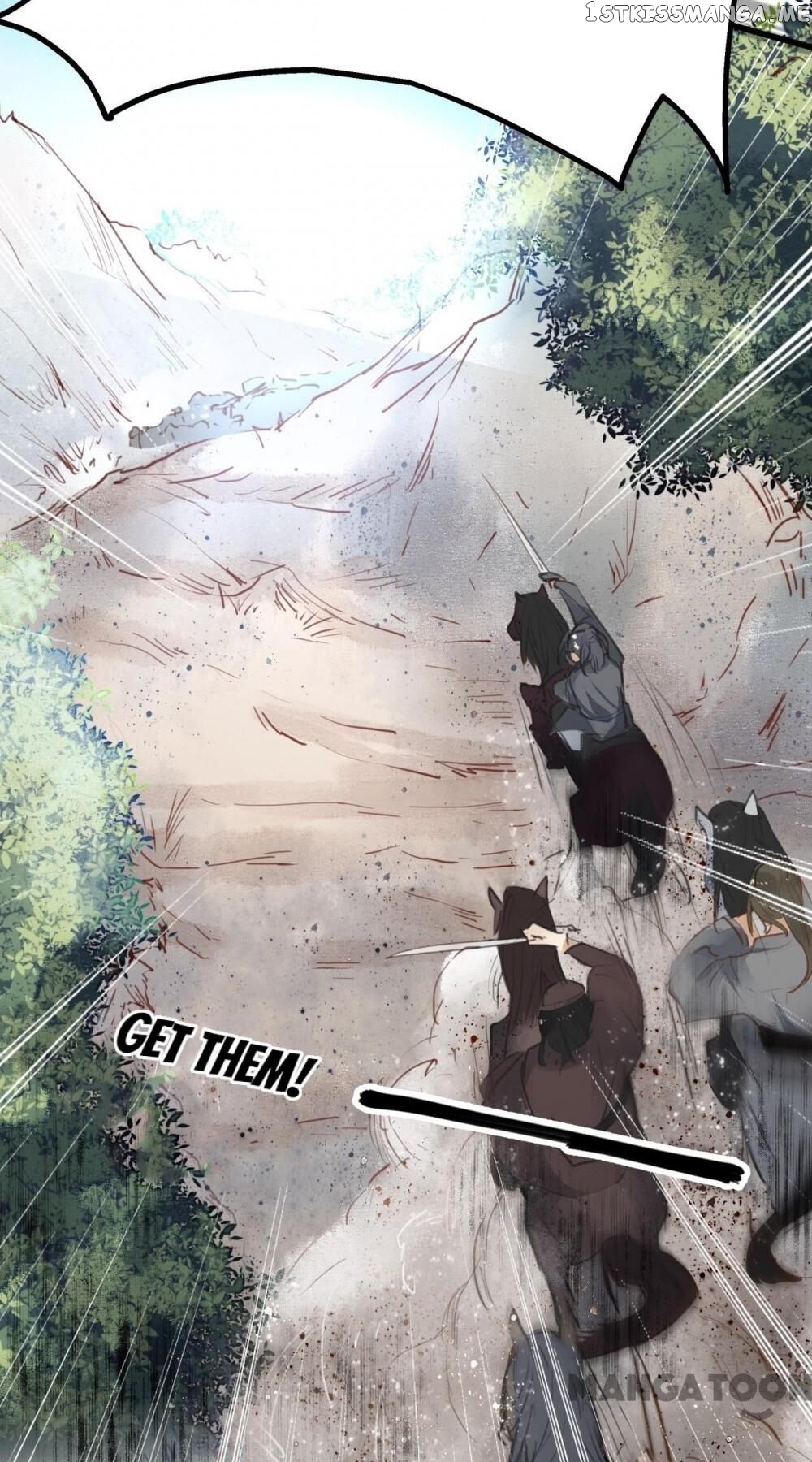 Black Queen chapter 7 - page 10