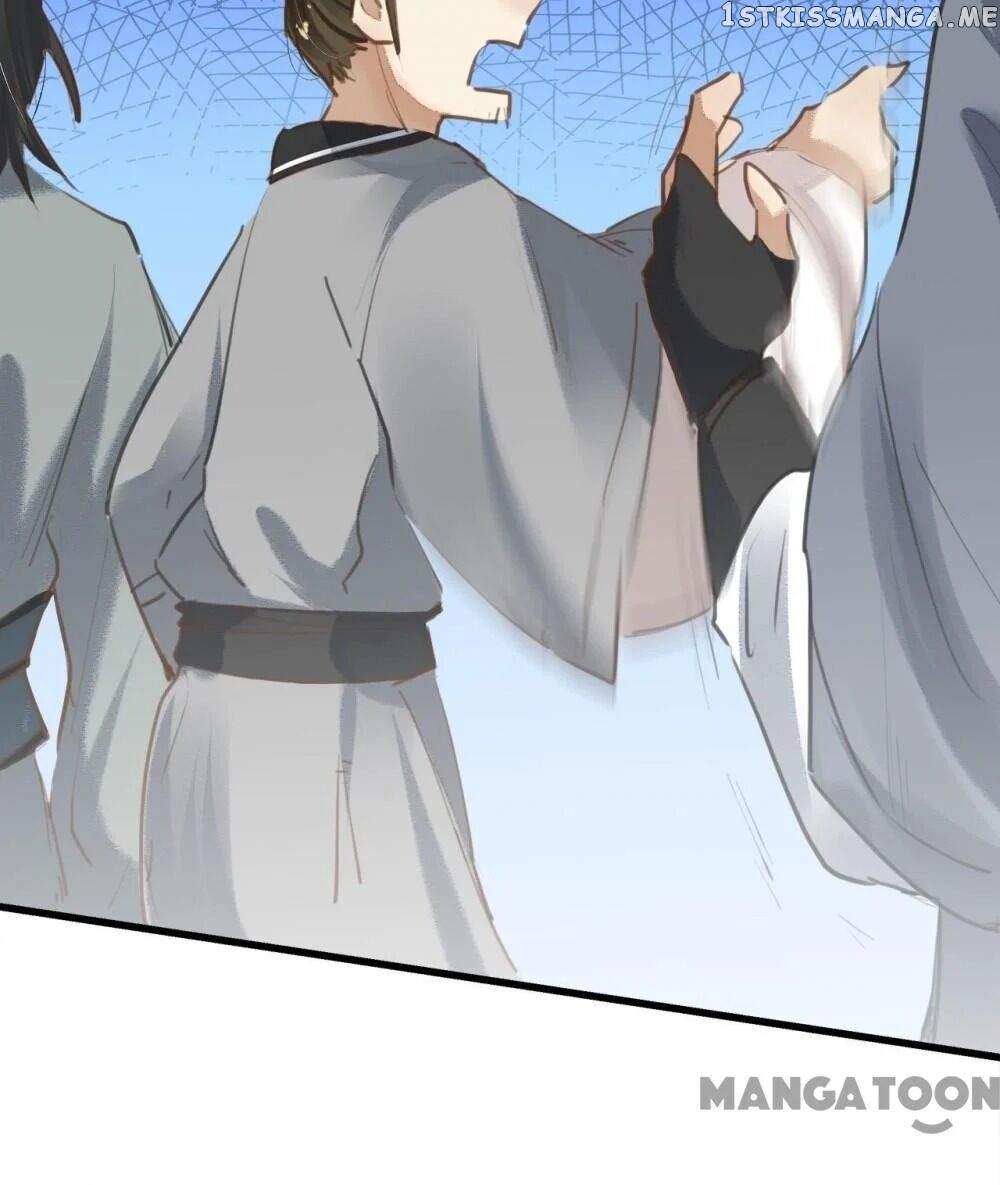 Black Queen chapter 7 - page 14