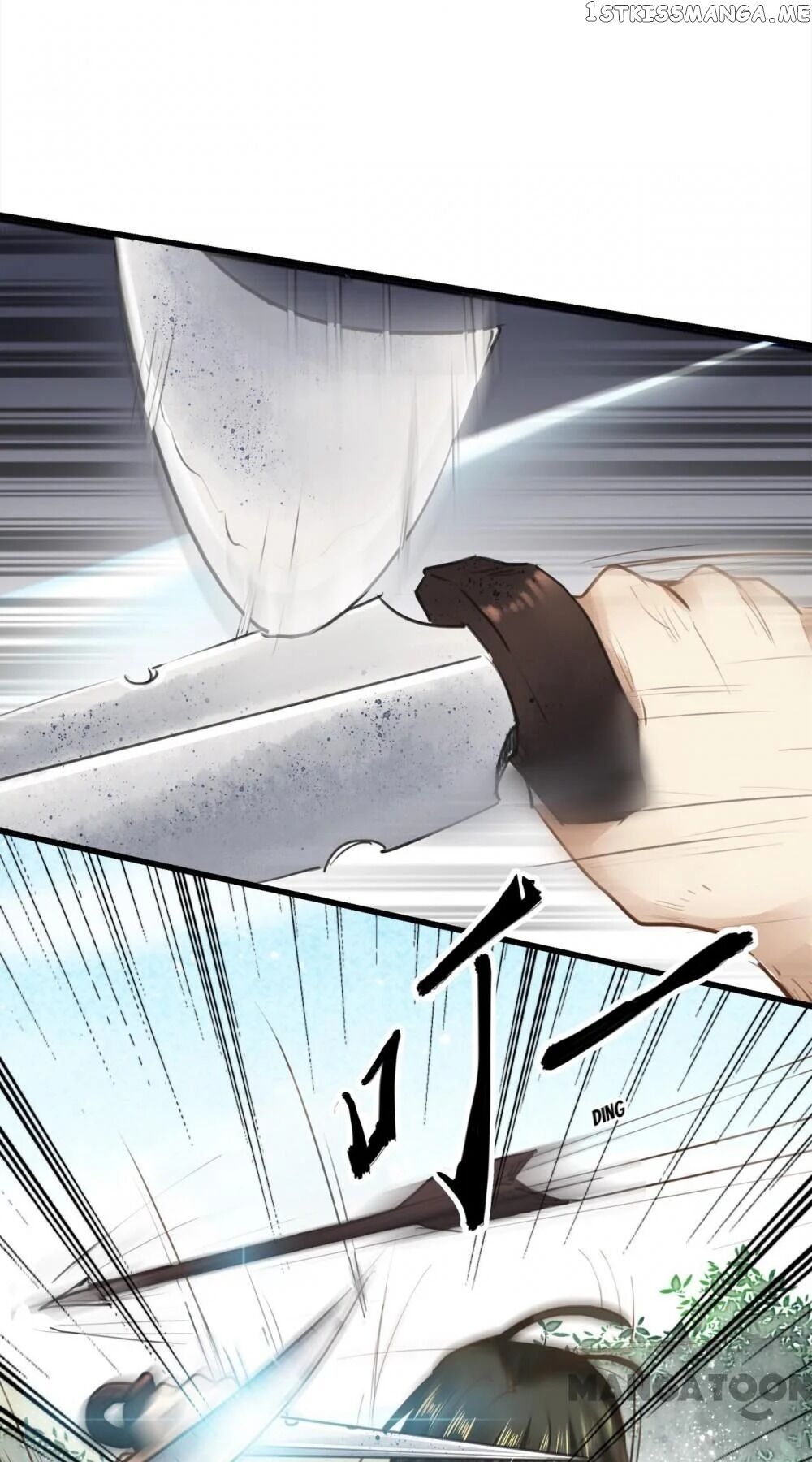Black Queen chapter 7 - page 15