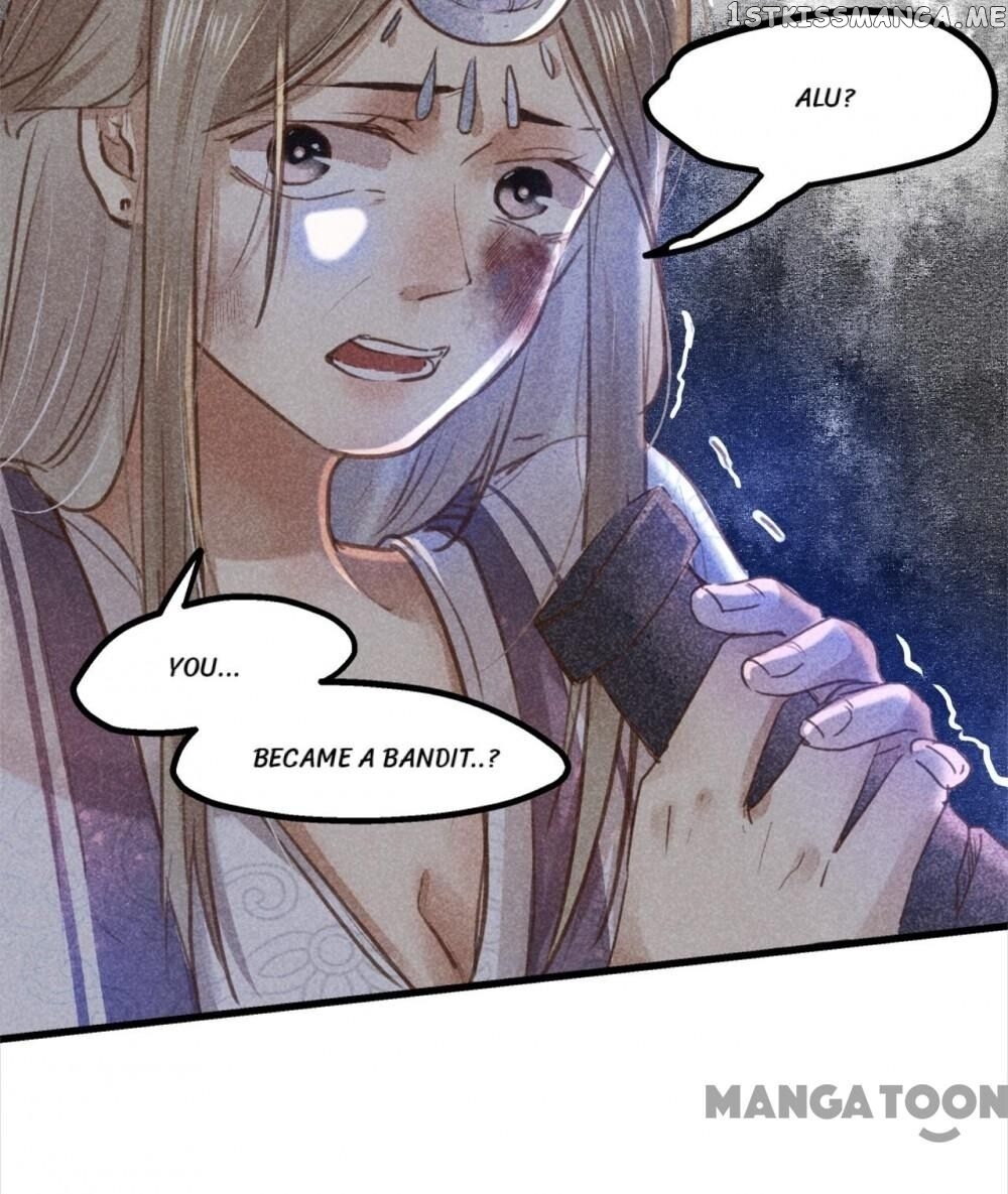 Black Queen chapter 7 - page 26
