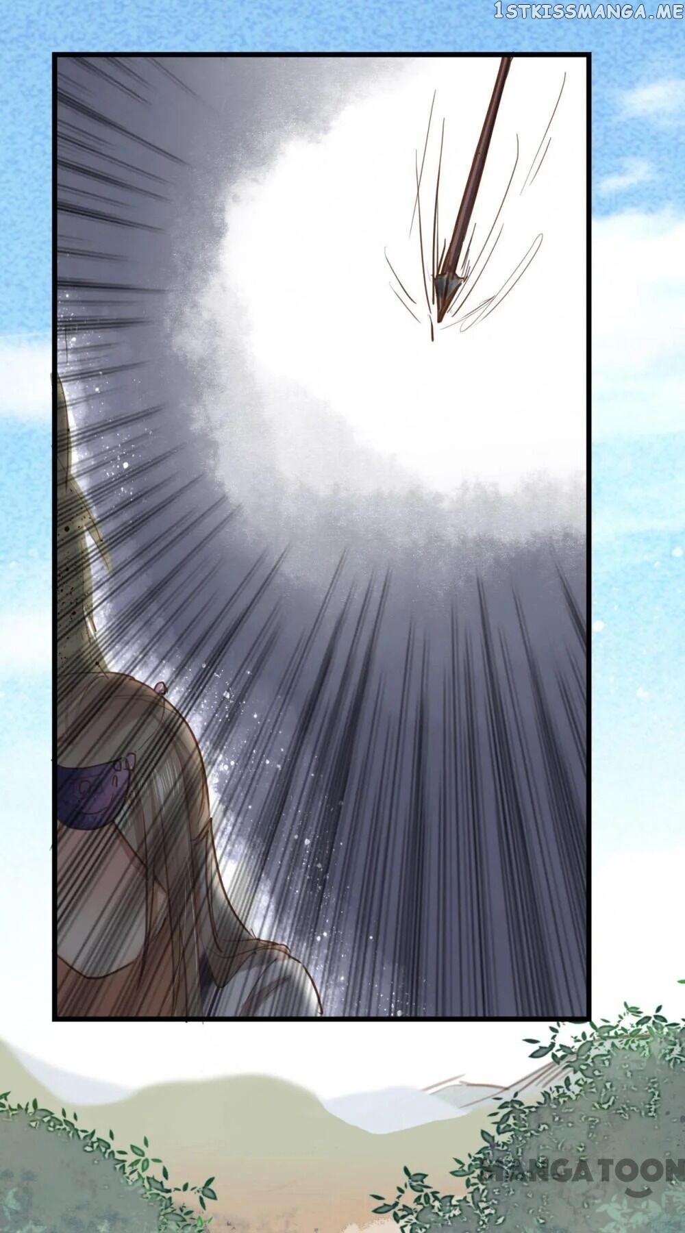 Black Queen chapter 7 - page 27