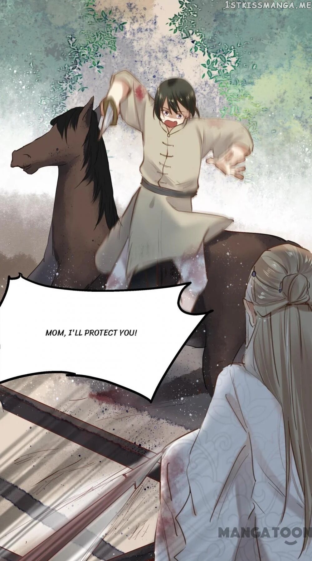 Black Queen chapter 7 - page 28