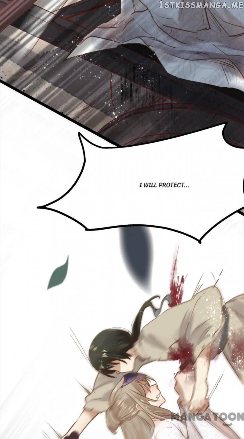 Black Queen chapter 7 - page 29