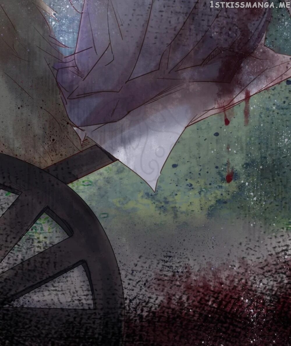 Black Queen chapter 7 - page 32