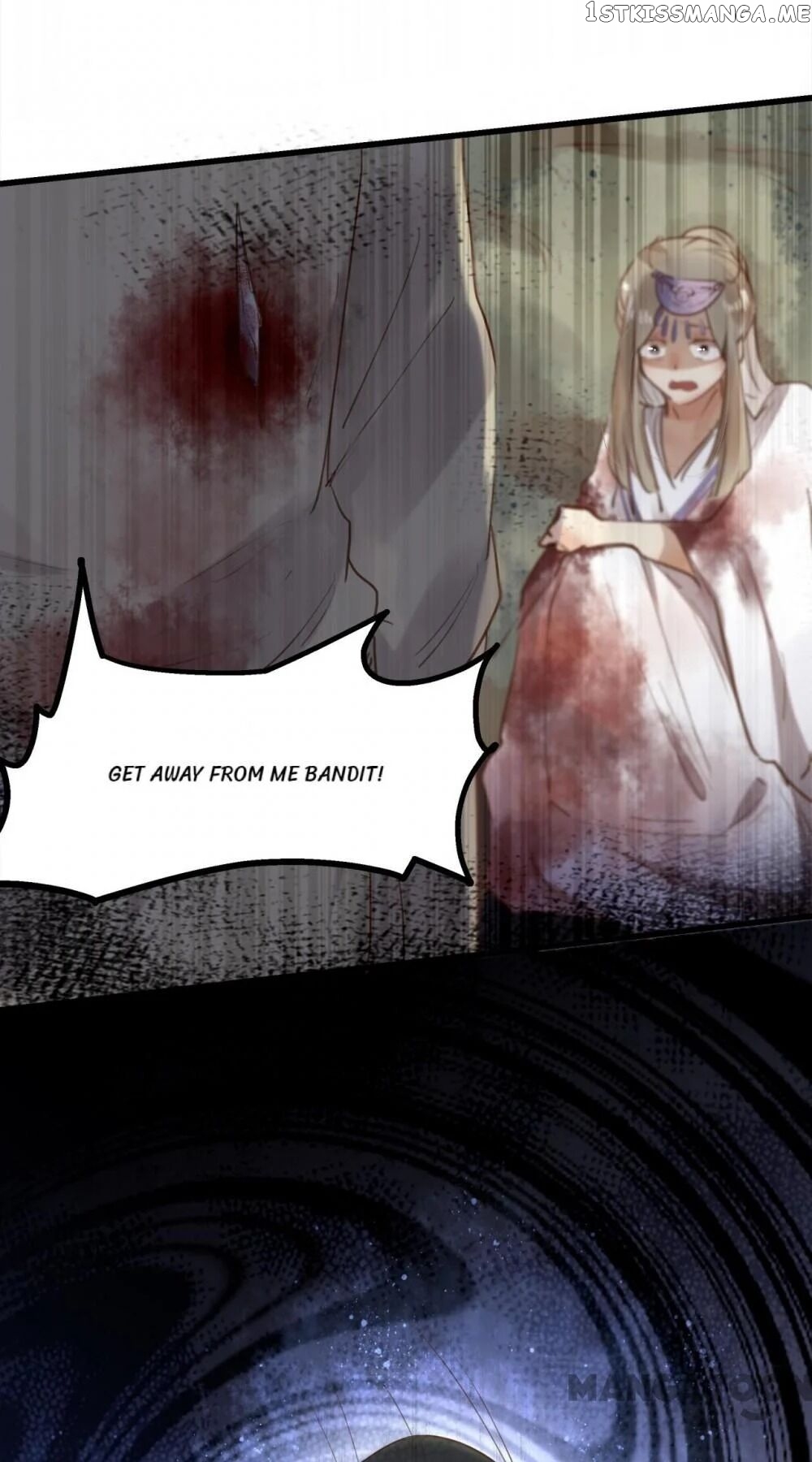 Black Queen chapter 7 - page 33