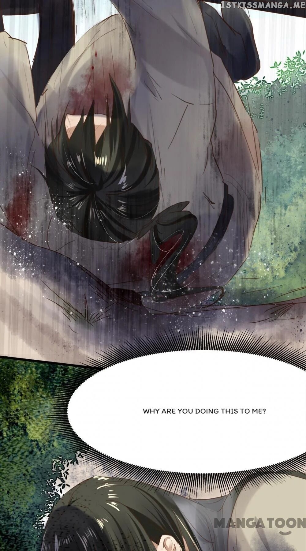 Black Queen chapter 7 - page 35