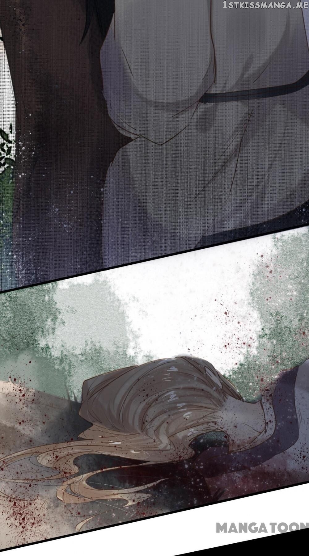 Black Queen chapter 7 - page 47