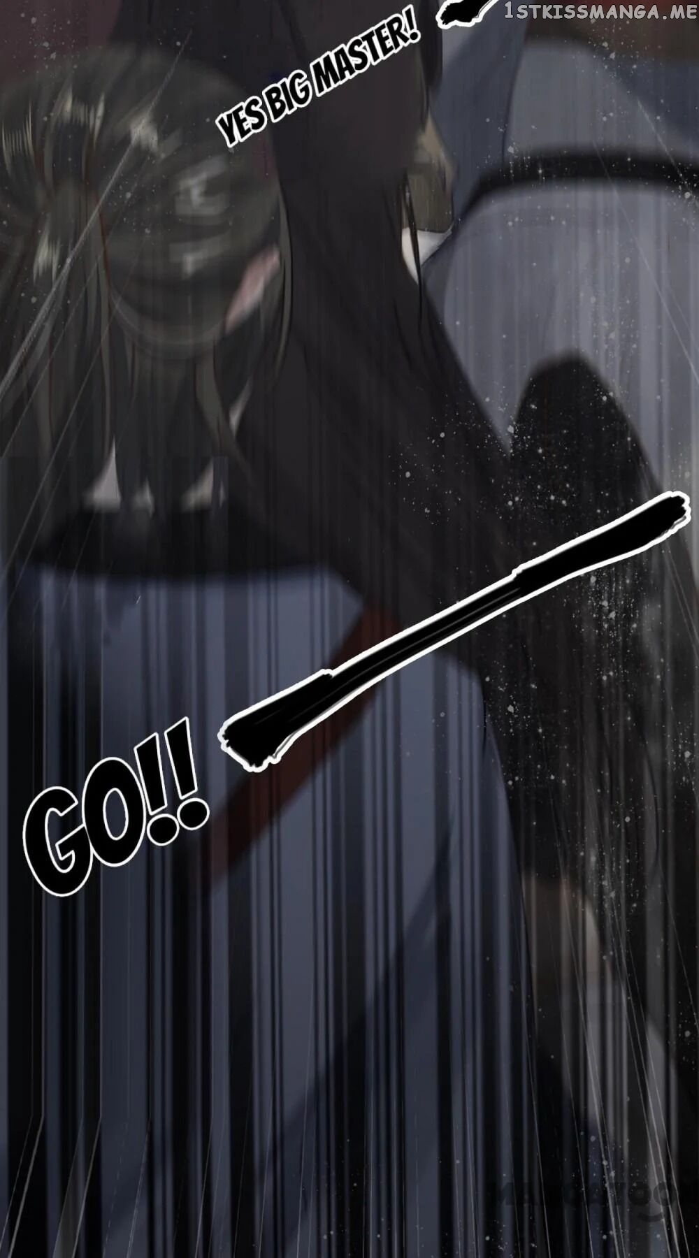 Black Queen chapter 7 - page 6