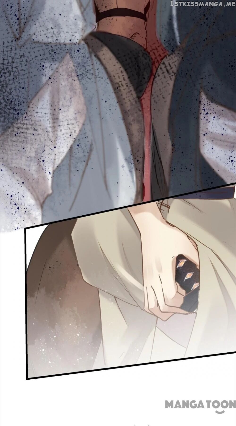 Black Queen chapter 7 - page 7