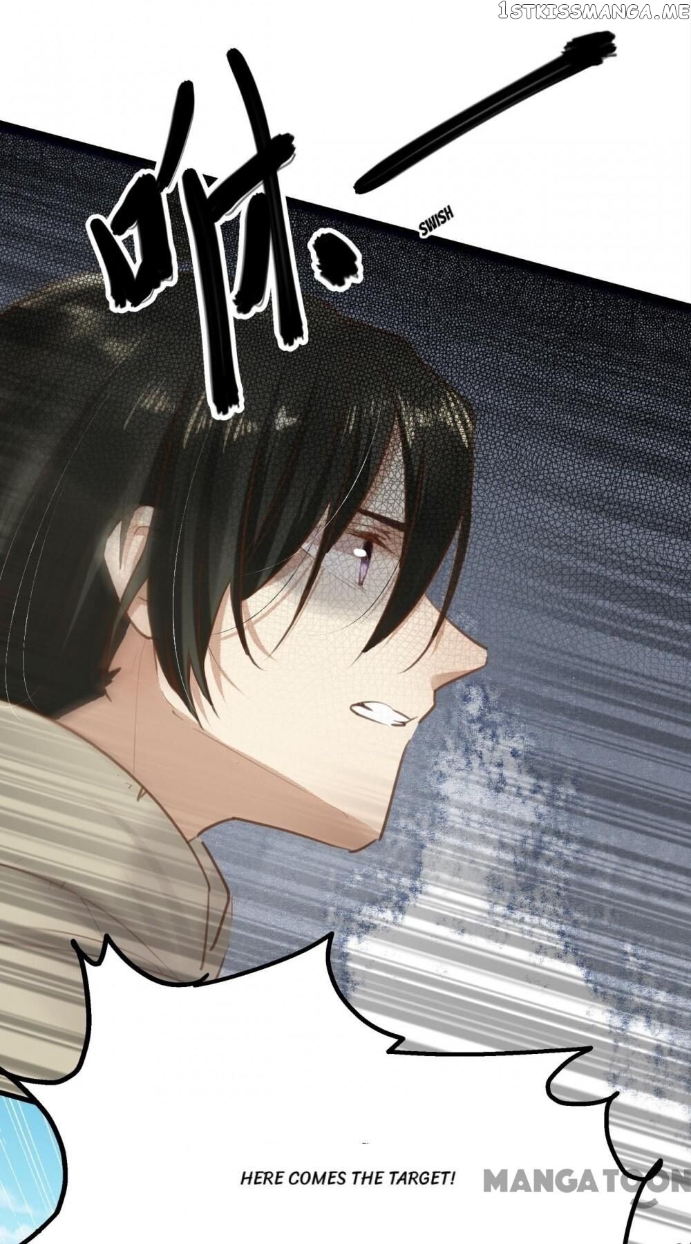 Black Queen chapter 7 - page 9
