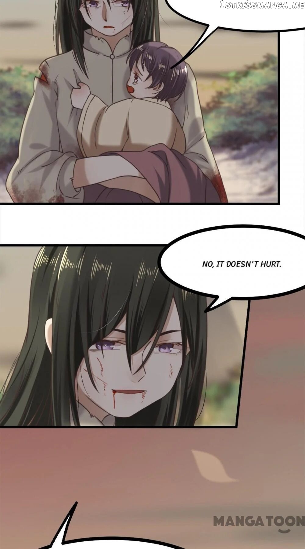Black Queen chapter 8 - page 10