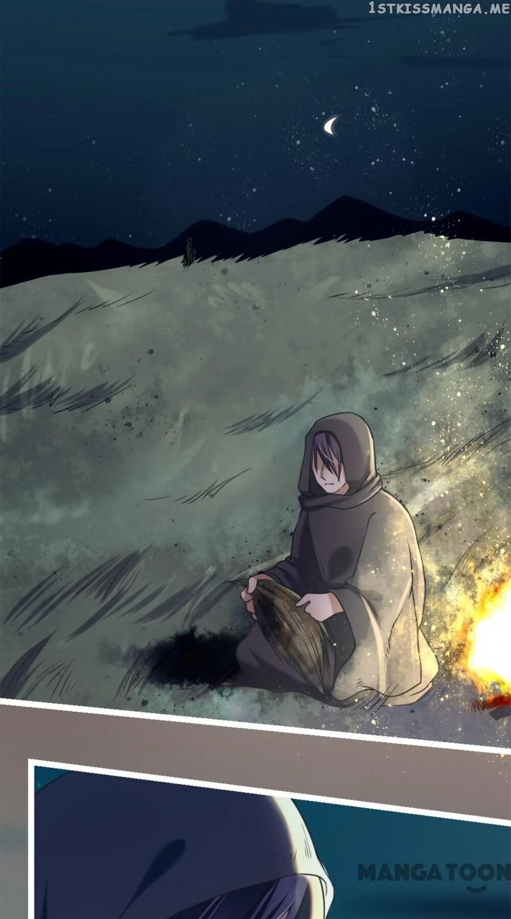 Black Queen chapter 8 - page 13