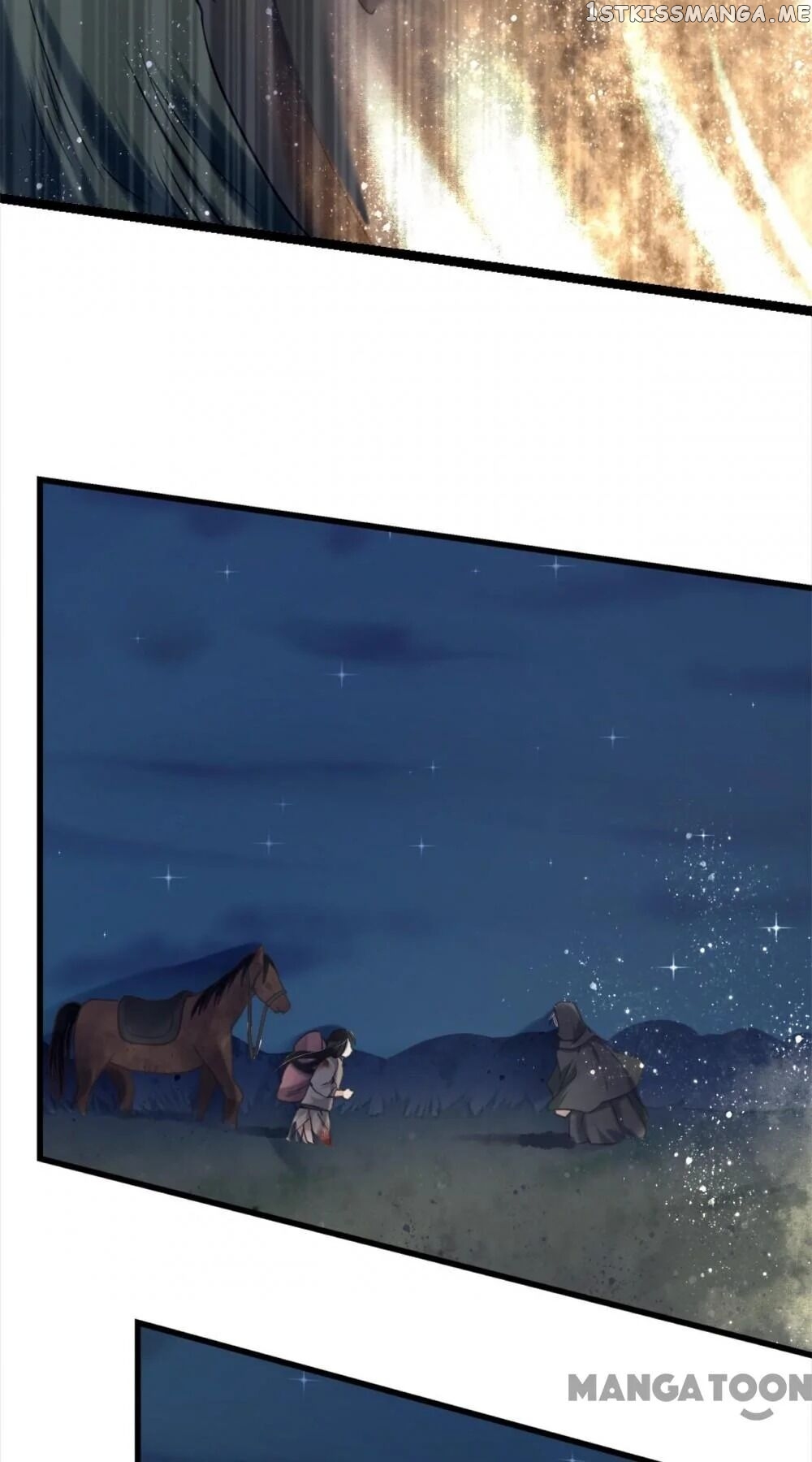 Black Queen chapter 8 - page 16