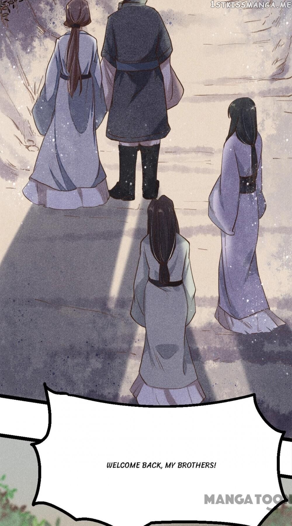 Black Queen chapter 8 - page 2